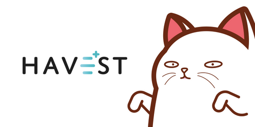 HAVEST FR